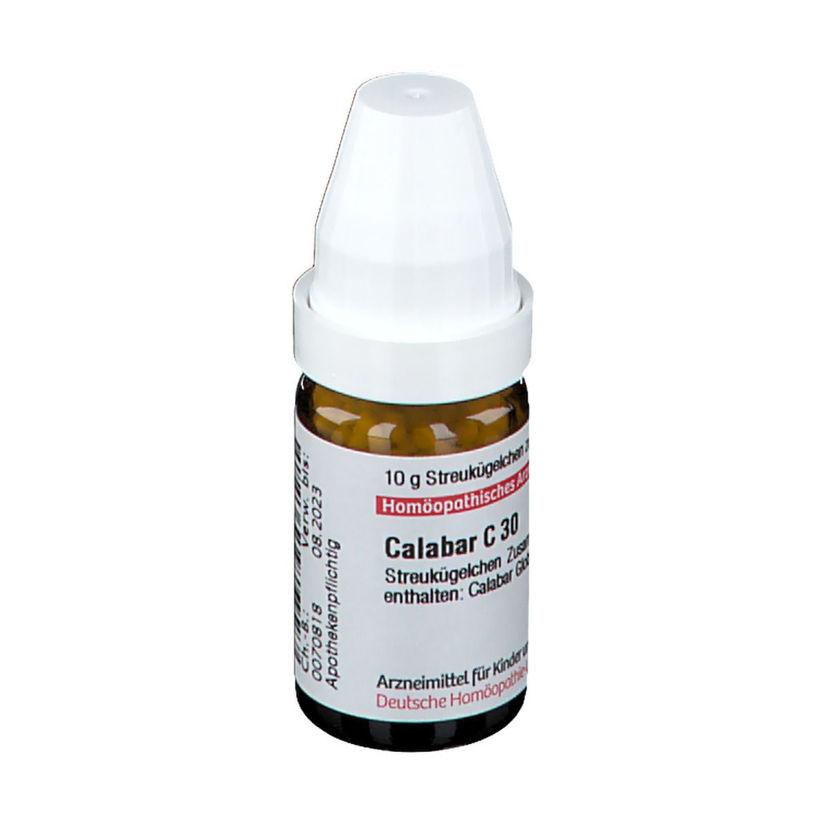 DHU Calabar C30