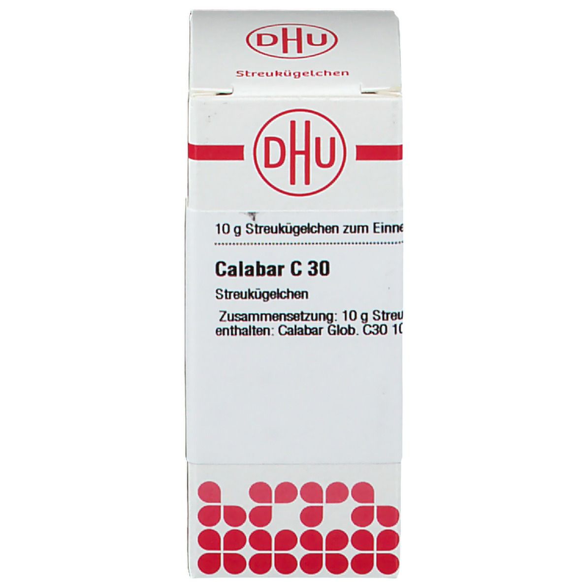 DHU Calabar C30