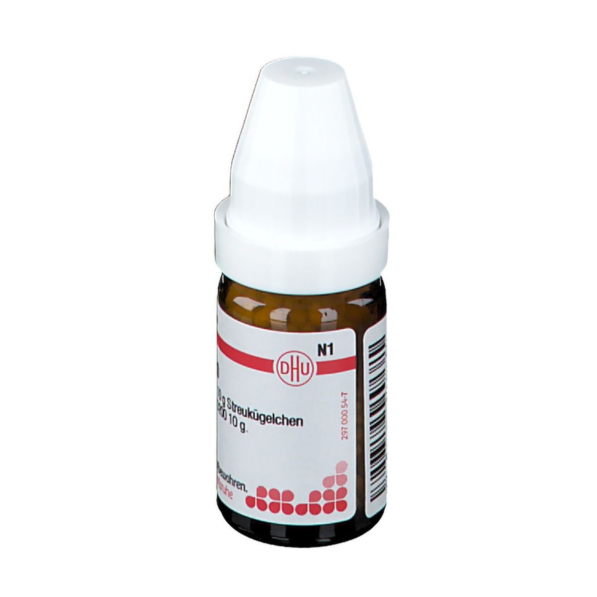 DHU Calcium Sulfuricum D200