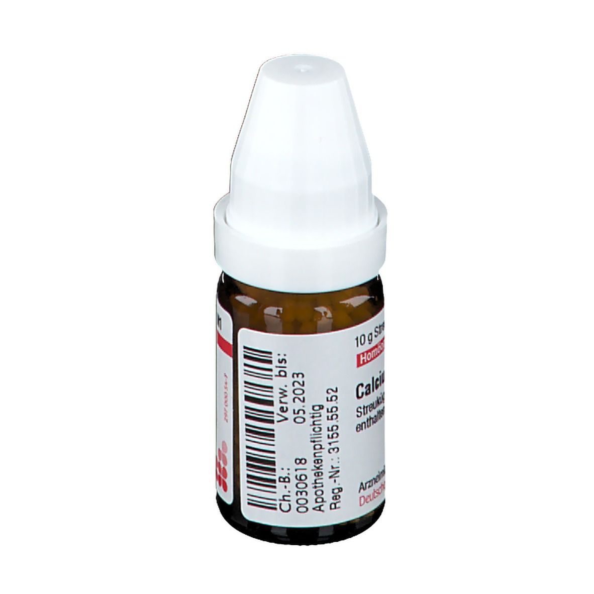 DHU Calcium Sulfuricum D200