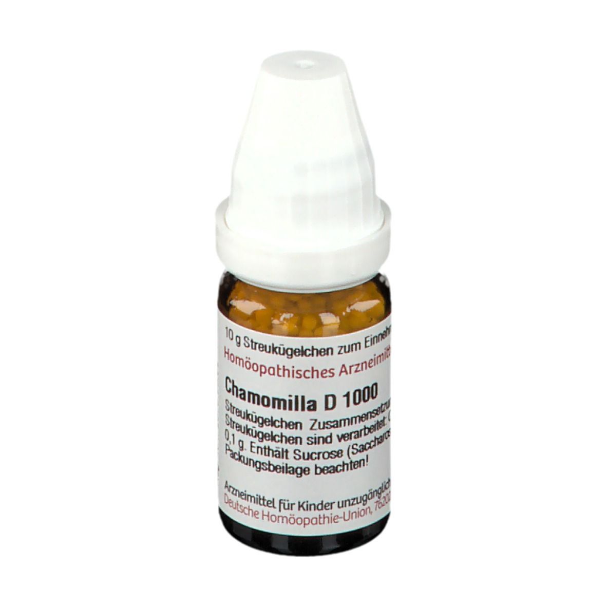 DHU Chamomilla D1000