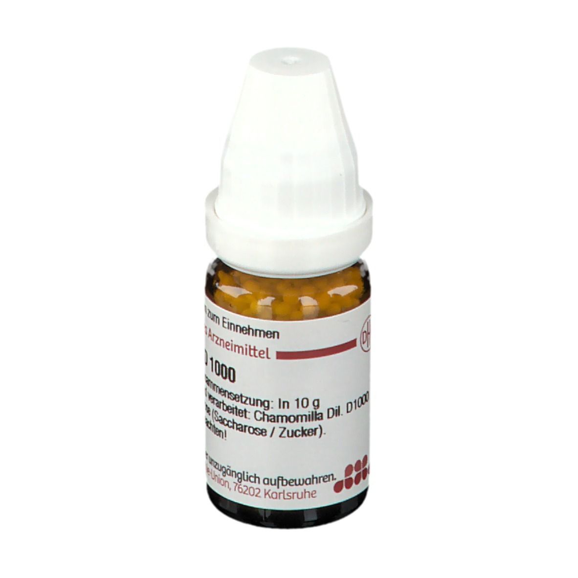 DHU Chamomilla D1000