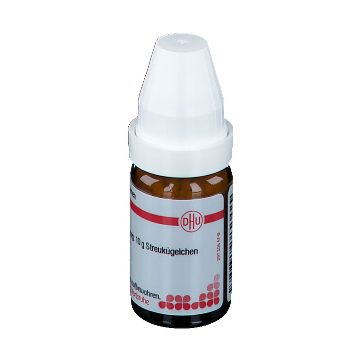 DHU Crocus D6