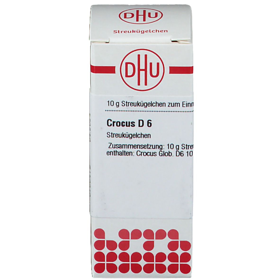 DHU Crocus D6
