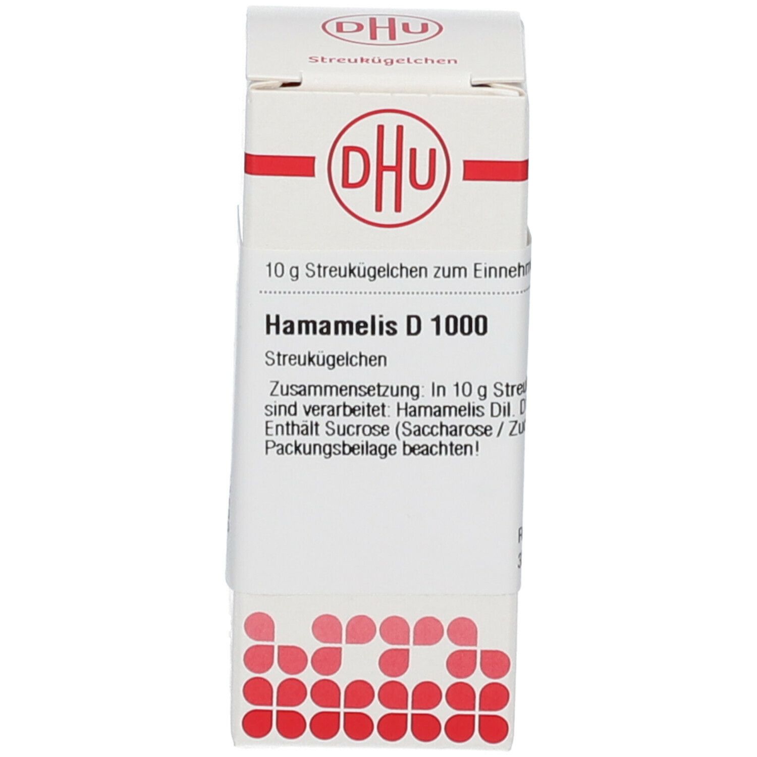 DHU Hamamelis D1000