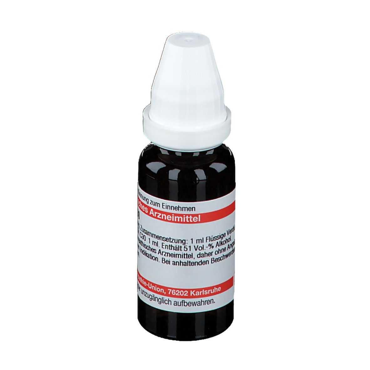 DHU Hydrastis C30