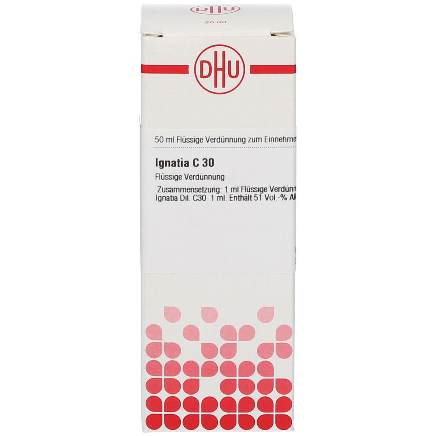 DHU Ignatia C30