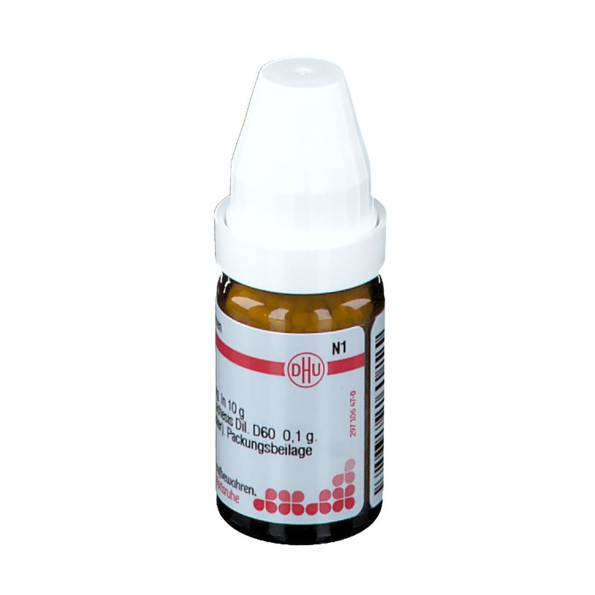 DHU Lachesis D60