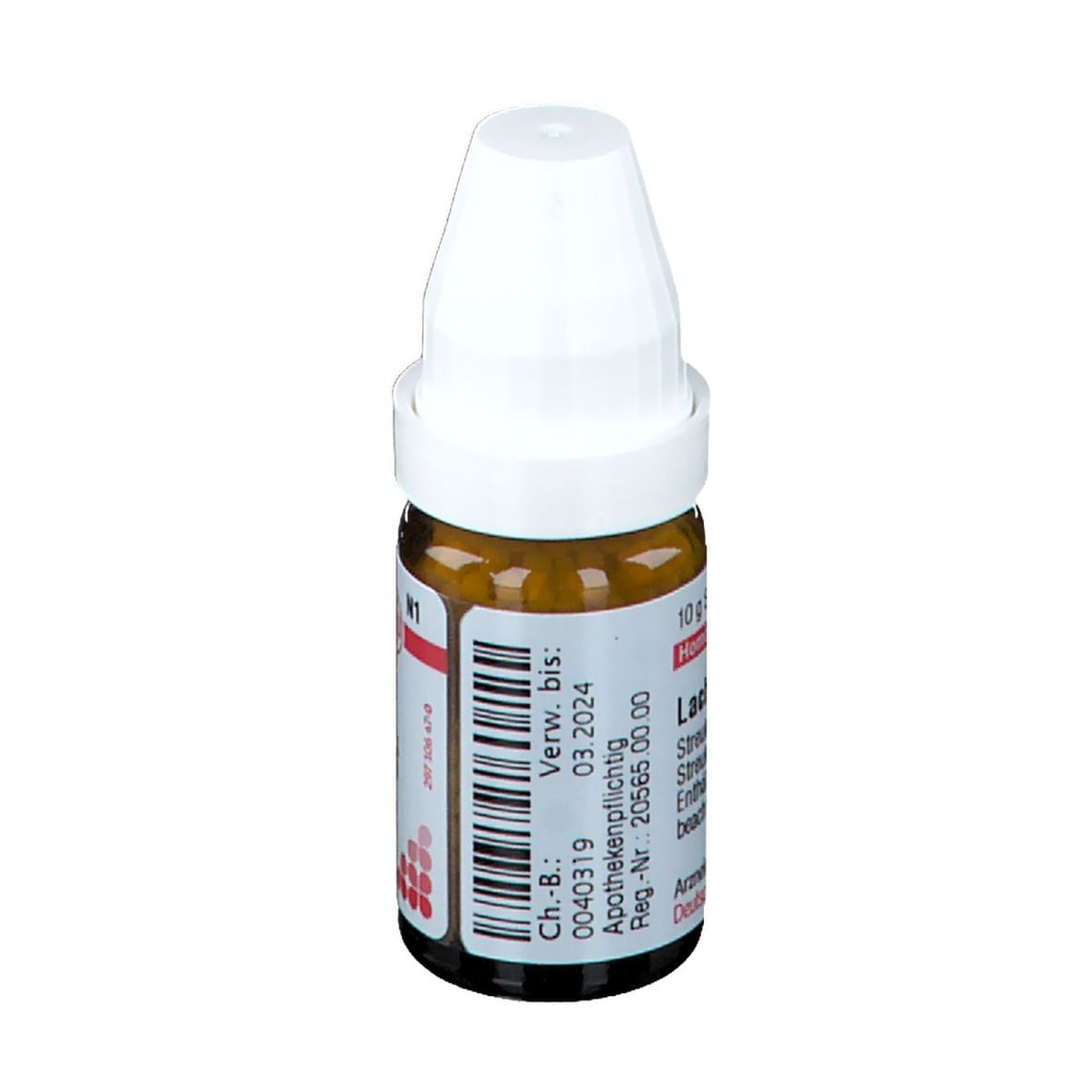 DHU Lachesis D60