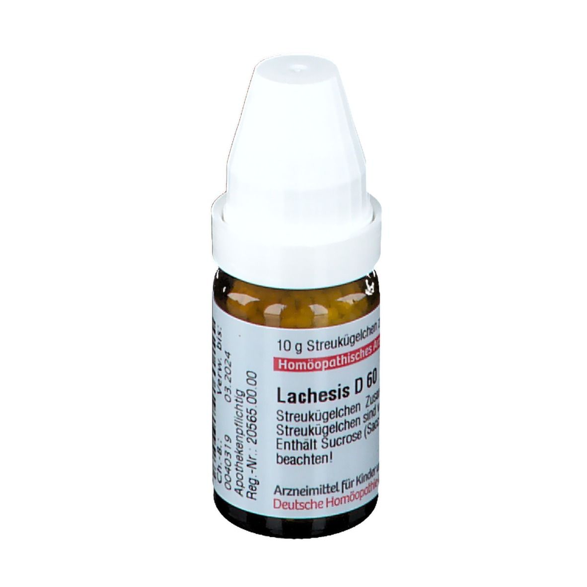 DHU Lachesis D60