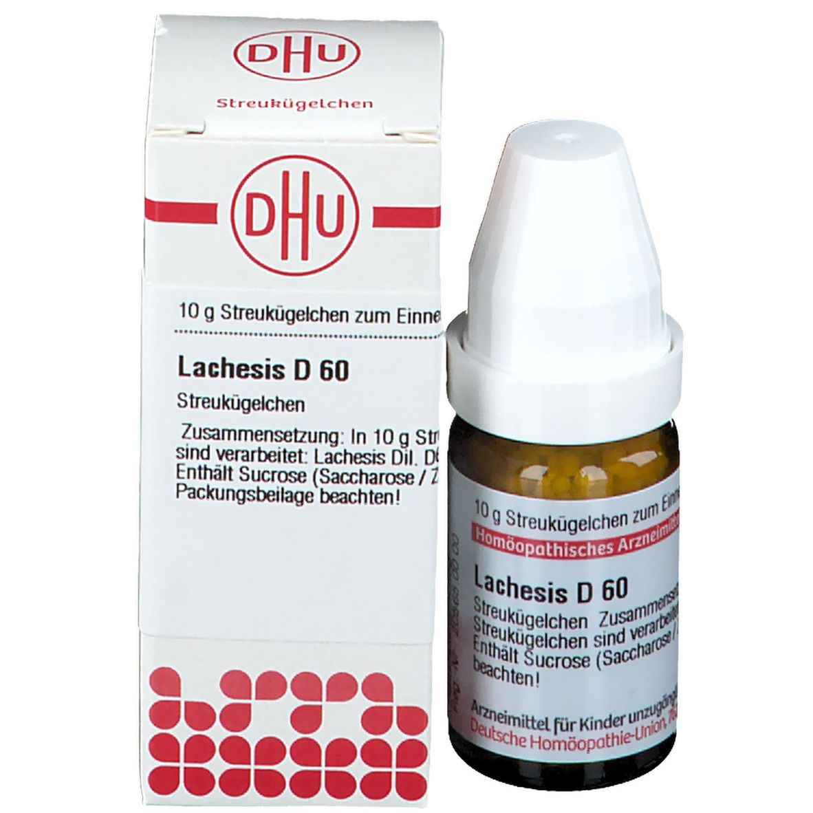 DHU Lachesis D60