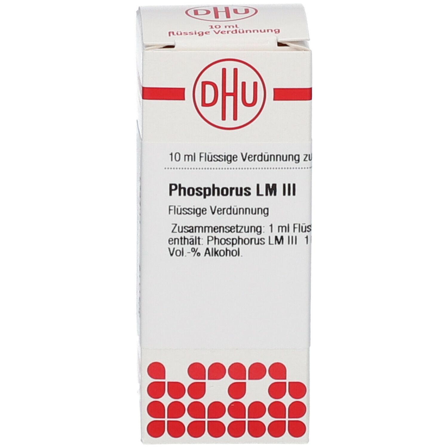 DHU Phosphorus LM III