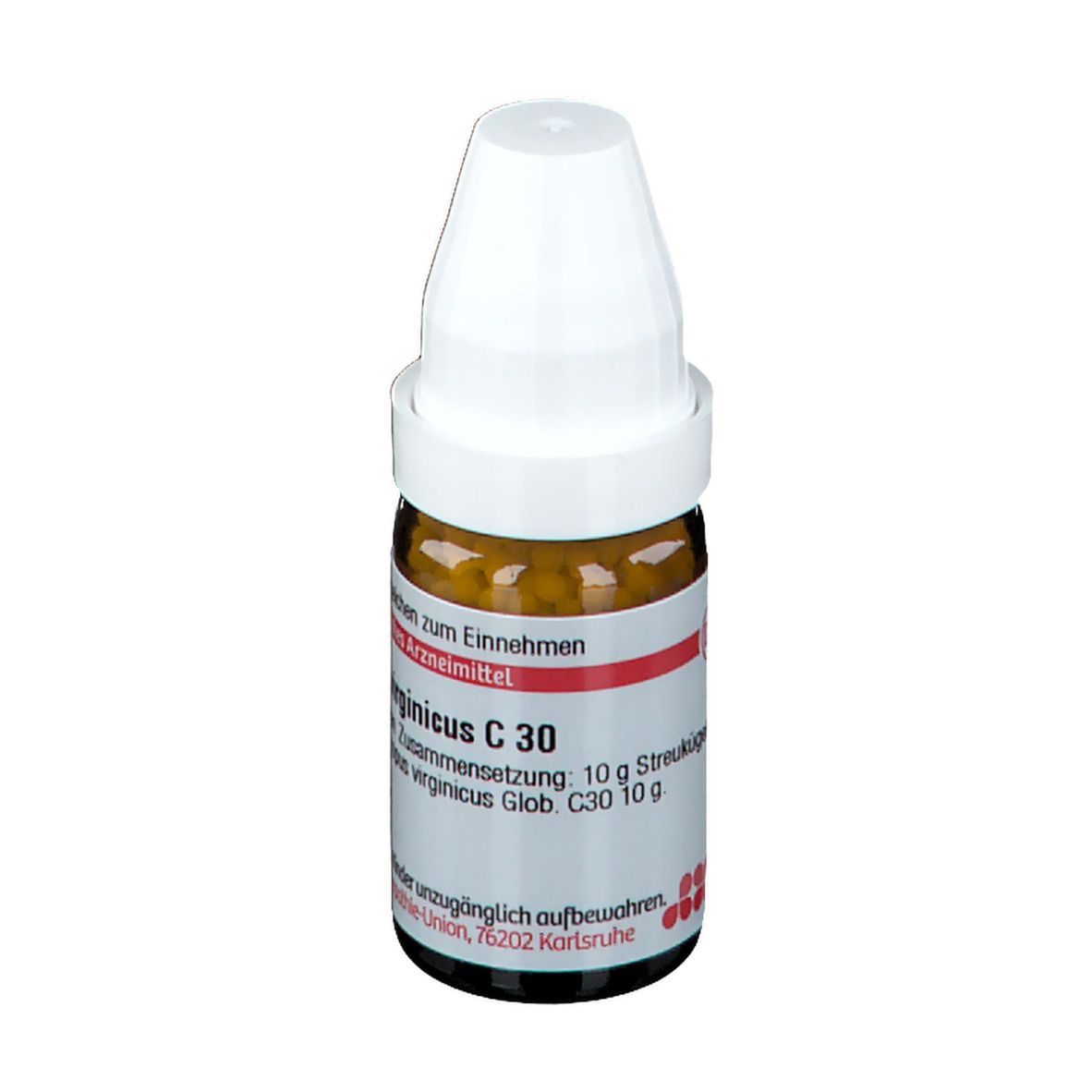 DHU Lyopus Virginicus C30