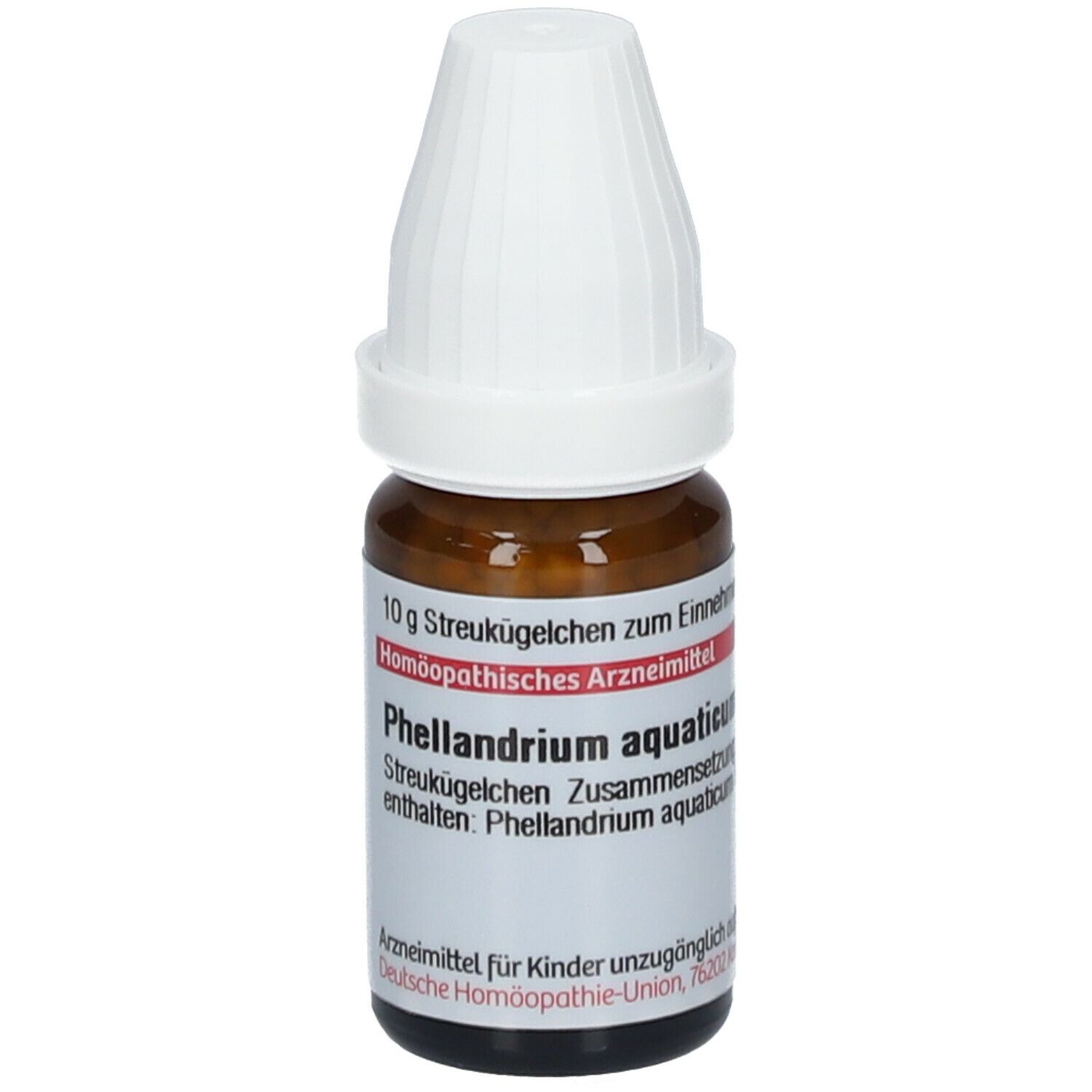 DHU Phellandrium Aquaticum D6