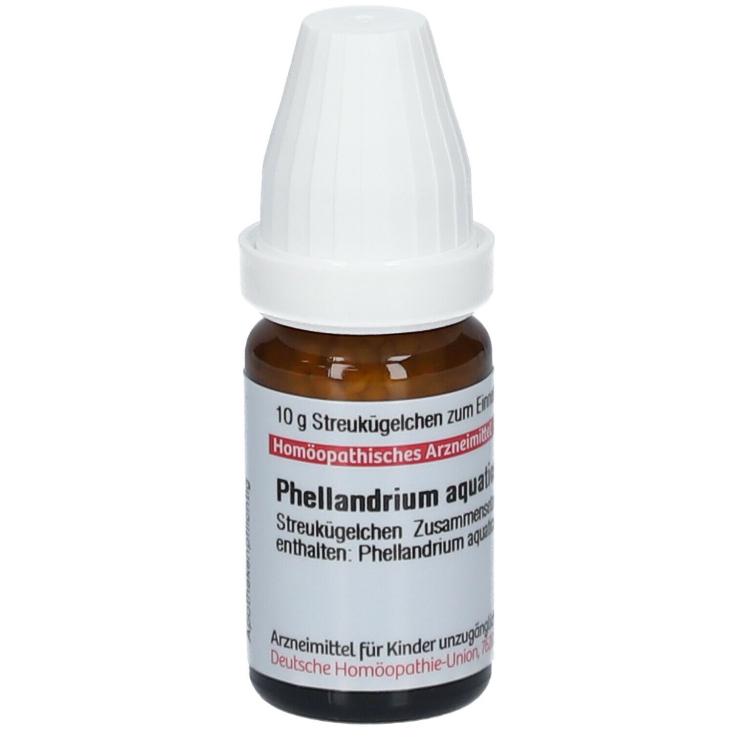 DHU Phellandrium Aquaticum D6