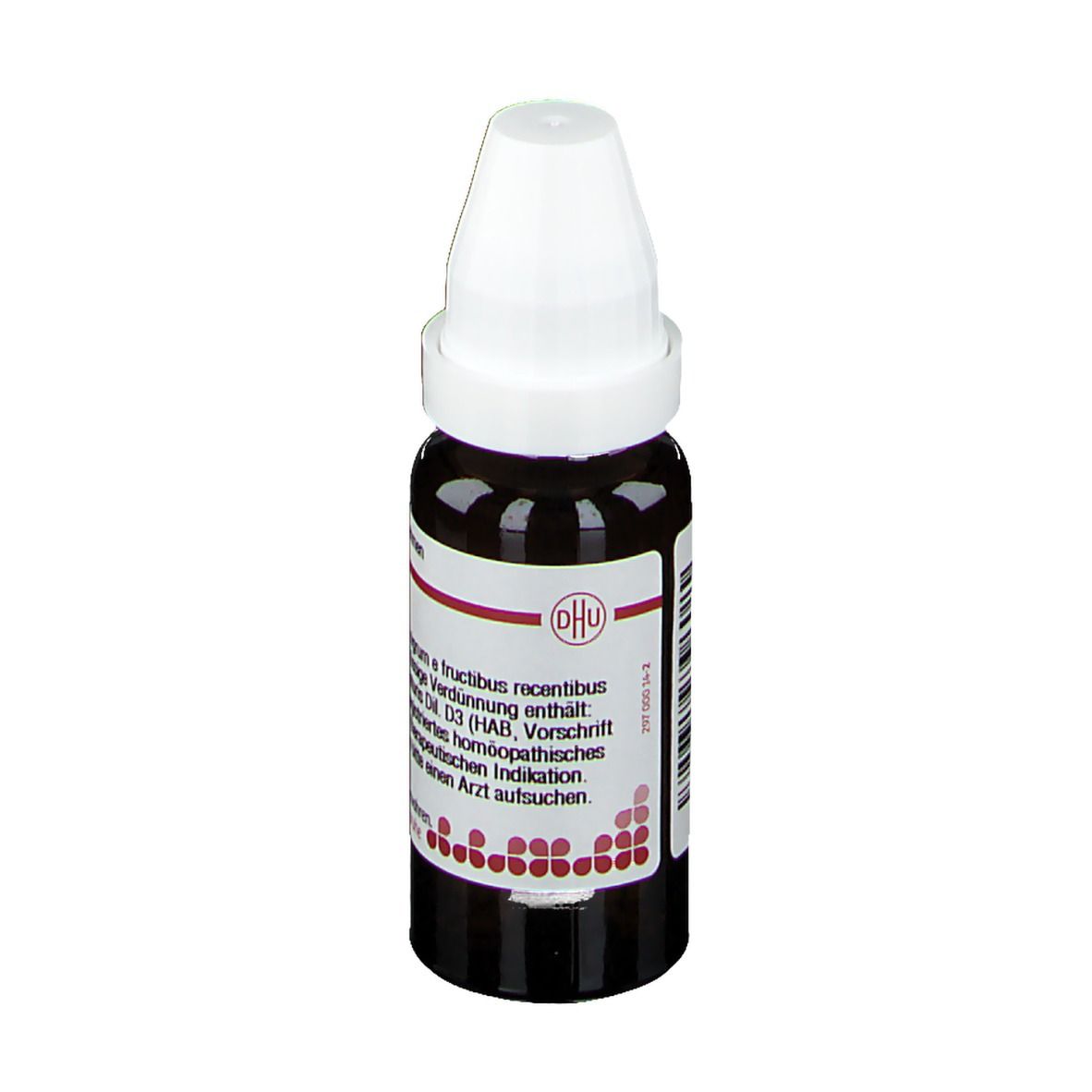 DHU Ribes Nigrum D3