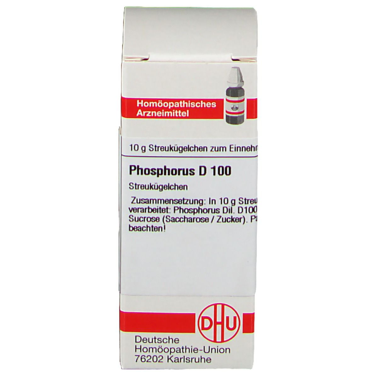DHU Phosphorus D100