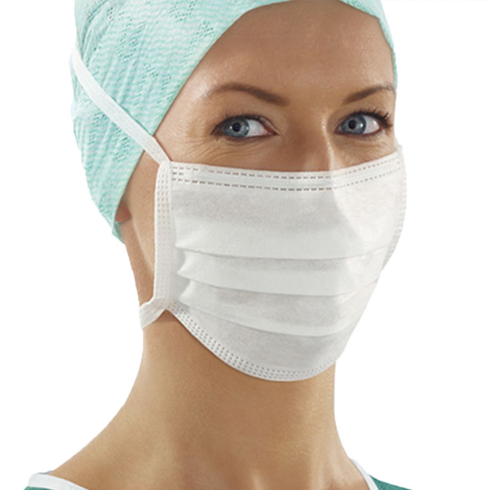 Sentinex® OP-Maske SuperSoft