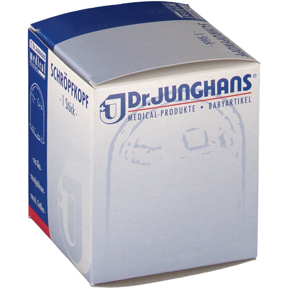 Dr. Junghans® Schröpfkopf