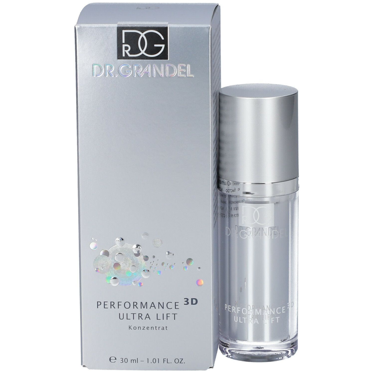 Dr. Grandel Performance 3D Ultra Lift