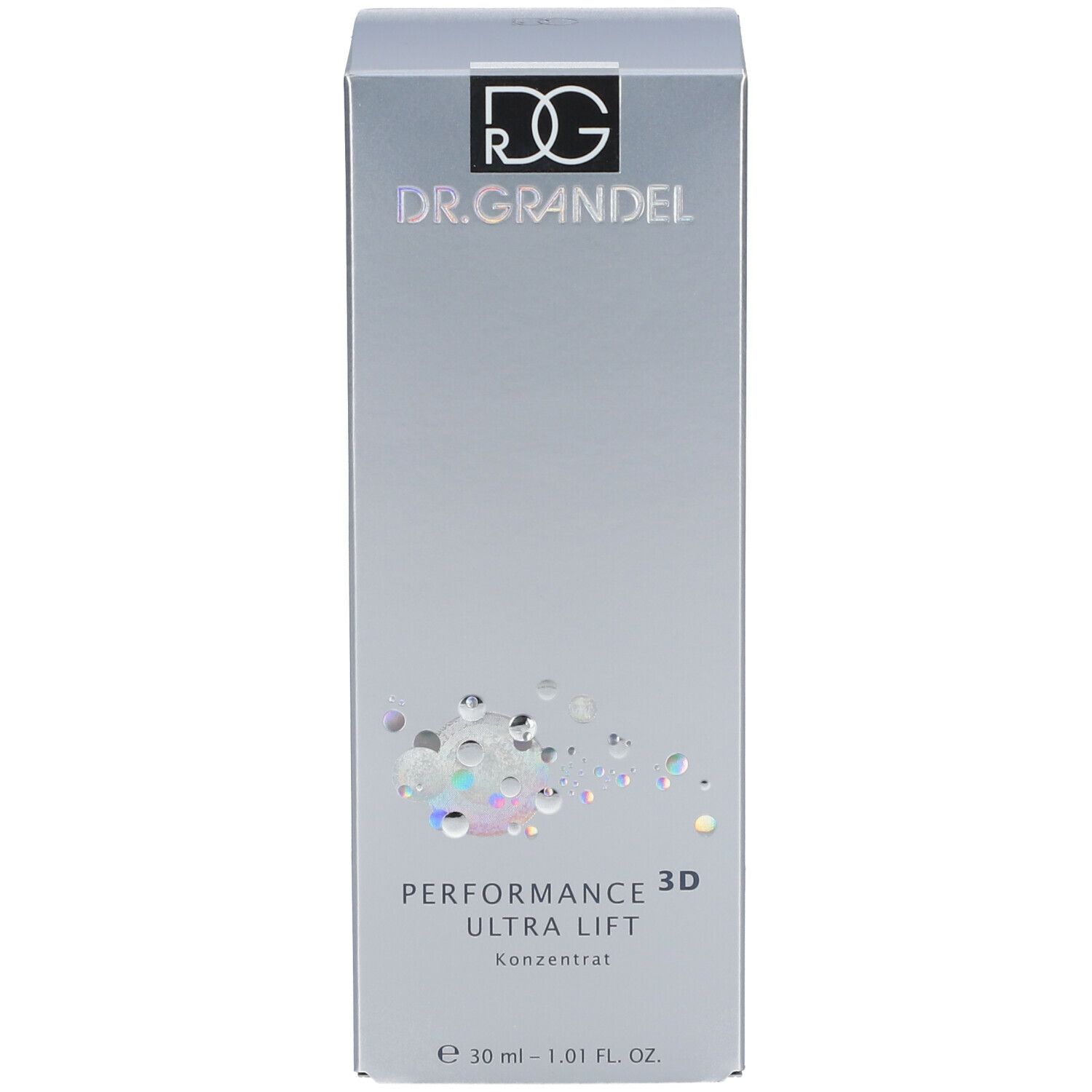 Dr. Grandel Performance 3D Ultra Lift