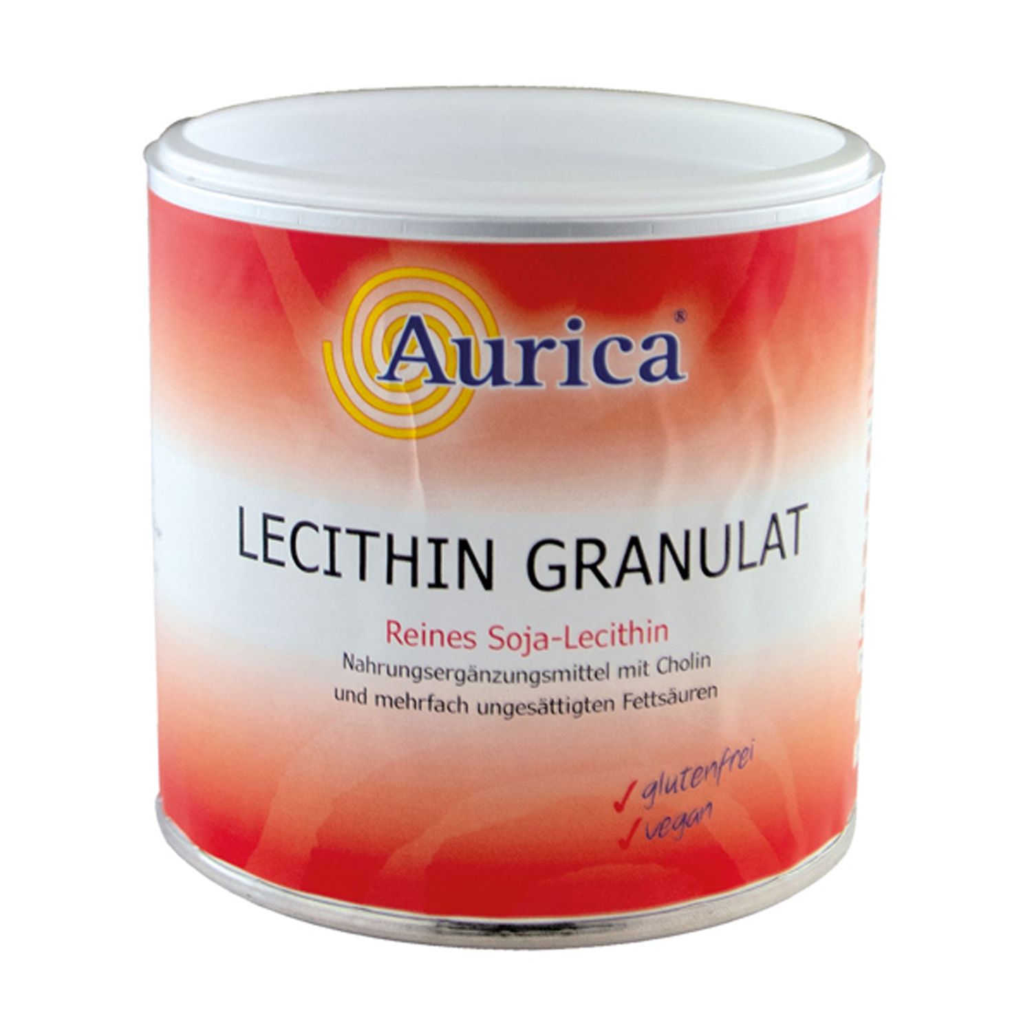 Aurica® Lecithin Granulat