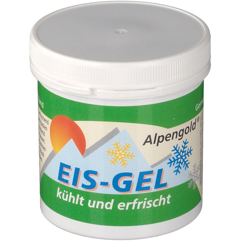 Alpengold® EIS-GEL