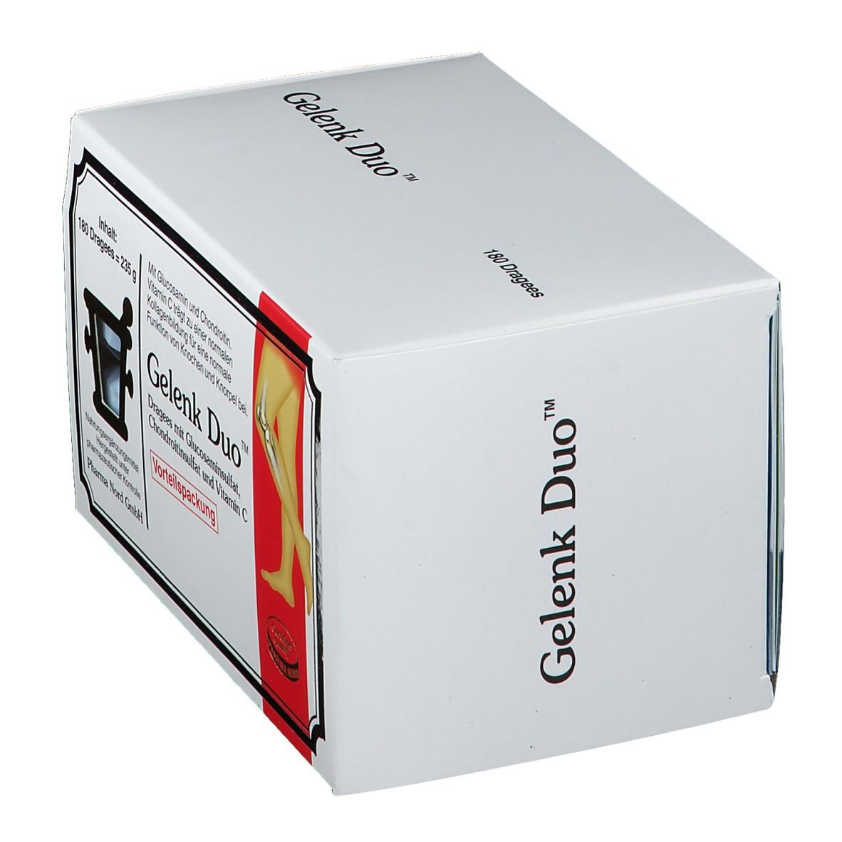 Gelenk Duo