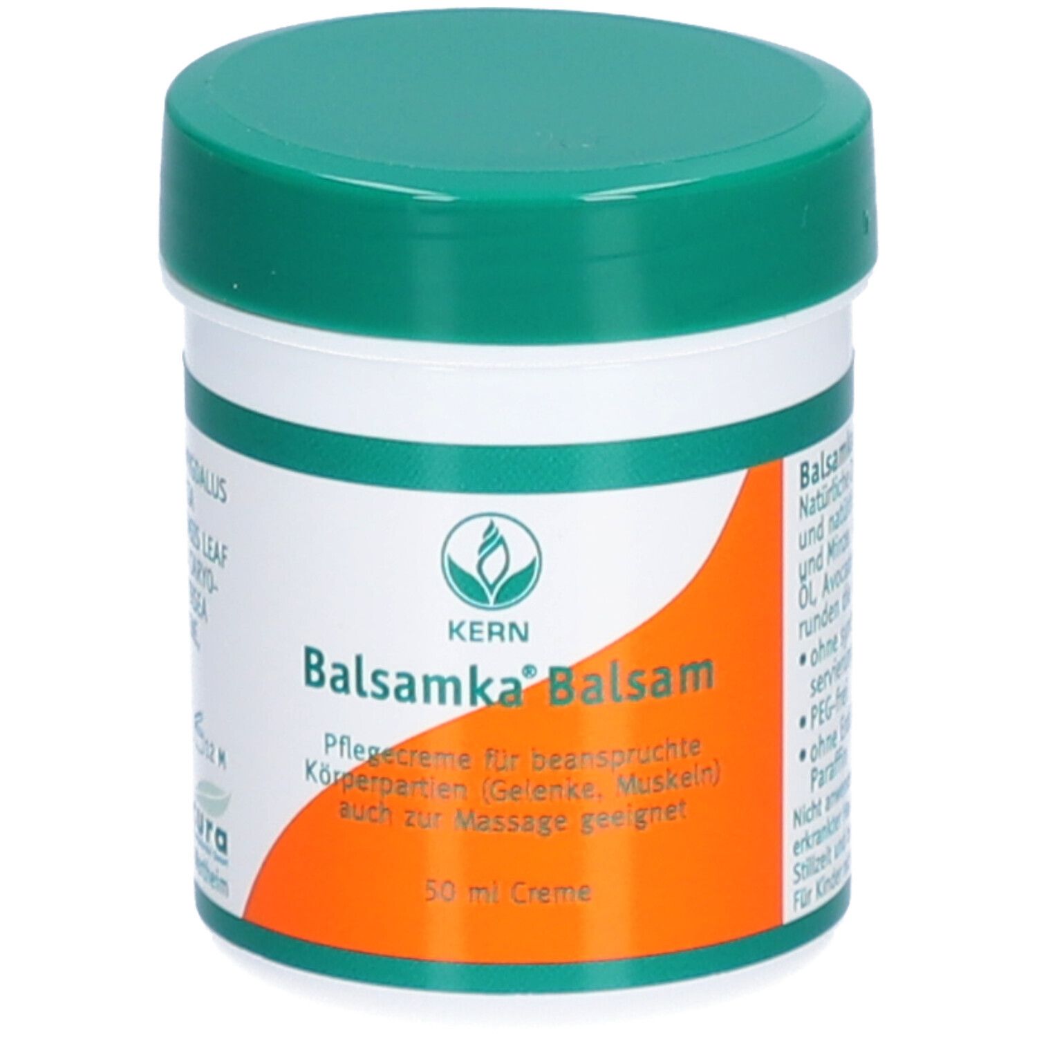 Balsamka® Balsam