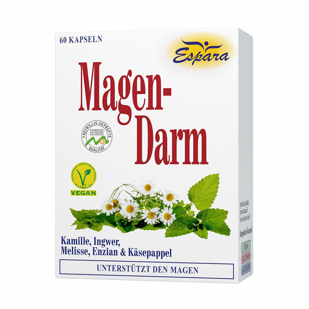 Magen-Darm