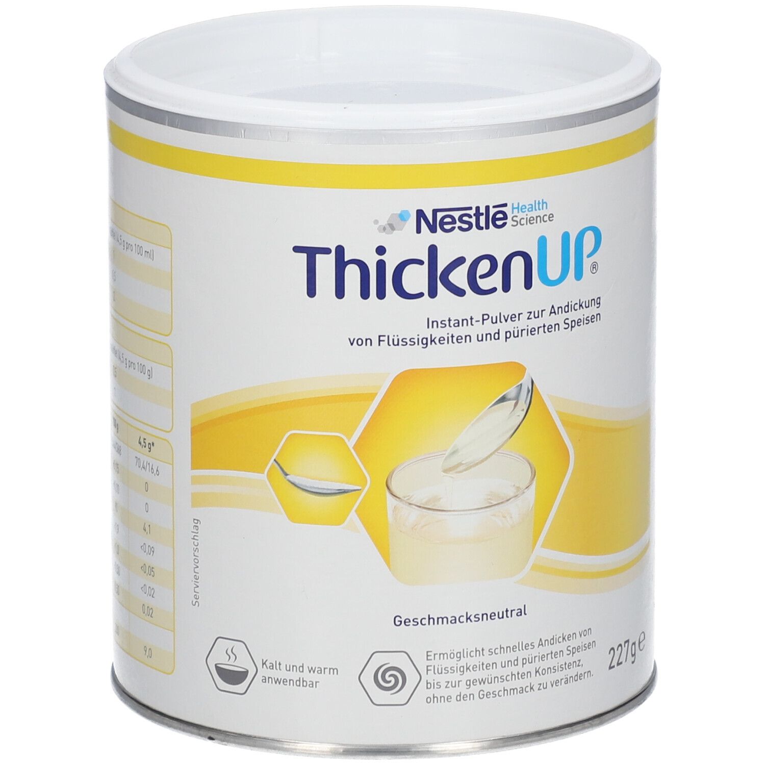 RESOURCE® ThickenUp