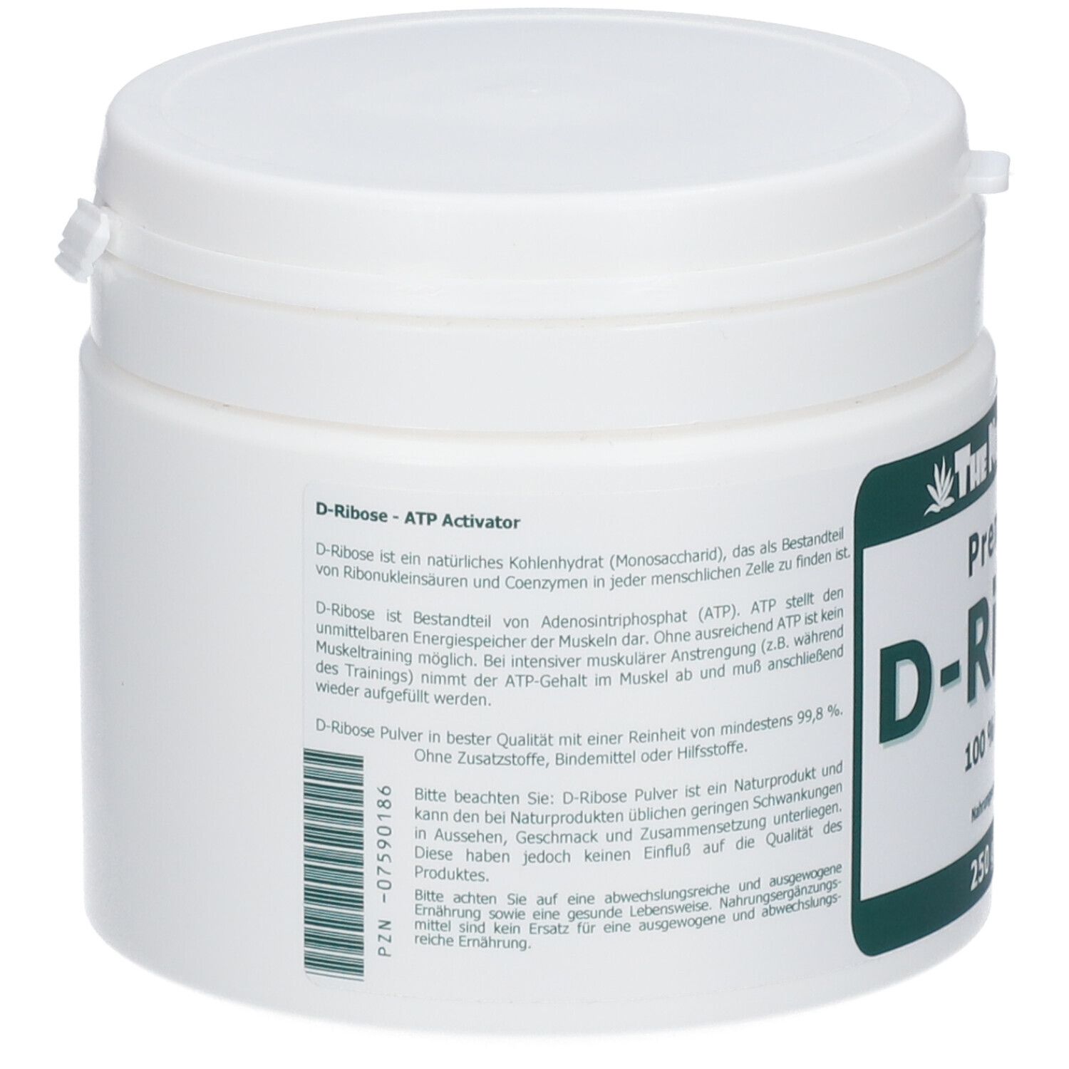 Premium D-Ribose