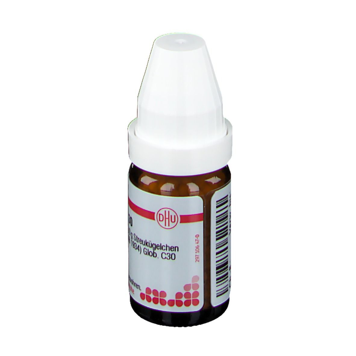 DHU Balsamum Peruvianum C30