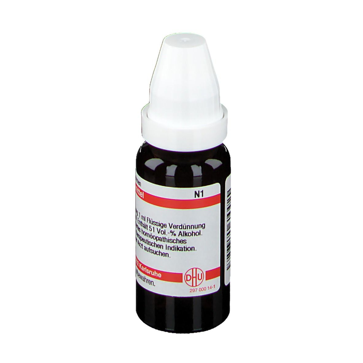 DHU Natrium Chloratum C6