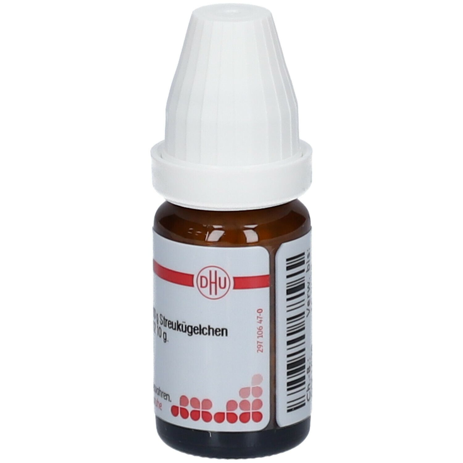 DHU Natrium Fluoratum D12