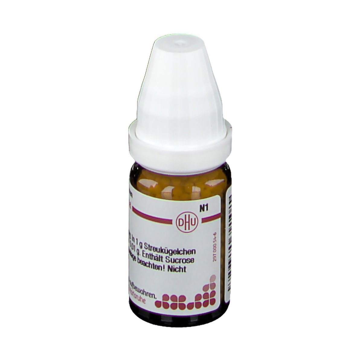DHU Rheum C200