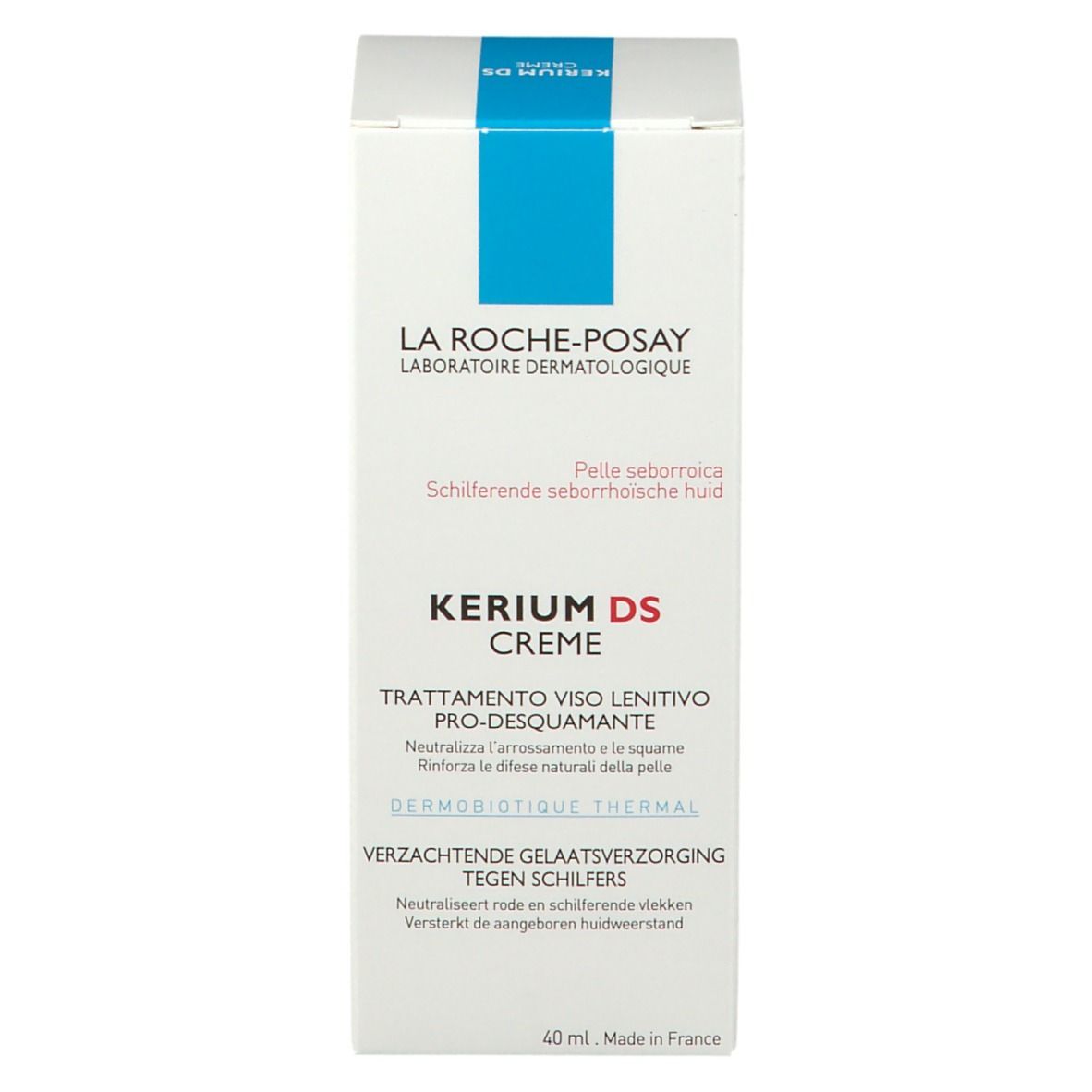 La Roche Posay Kerium DS Creme