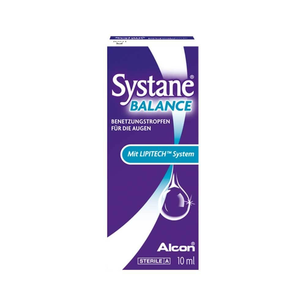 Systane® BALANCE