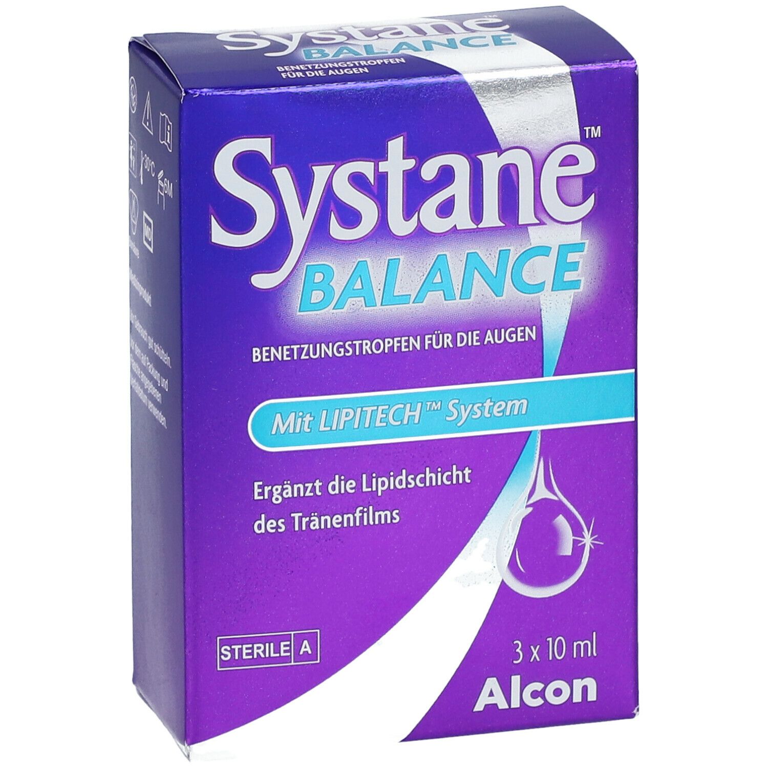 Systane® BALANCE