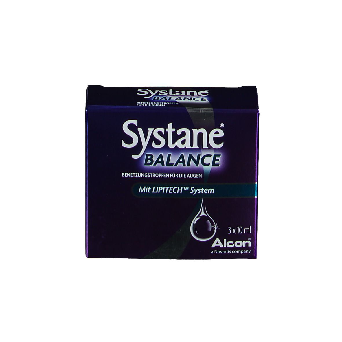Systane® BALANCE