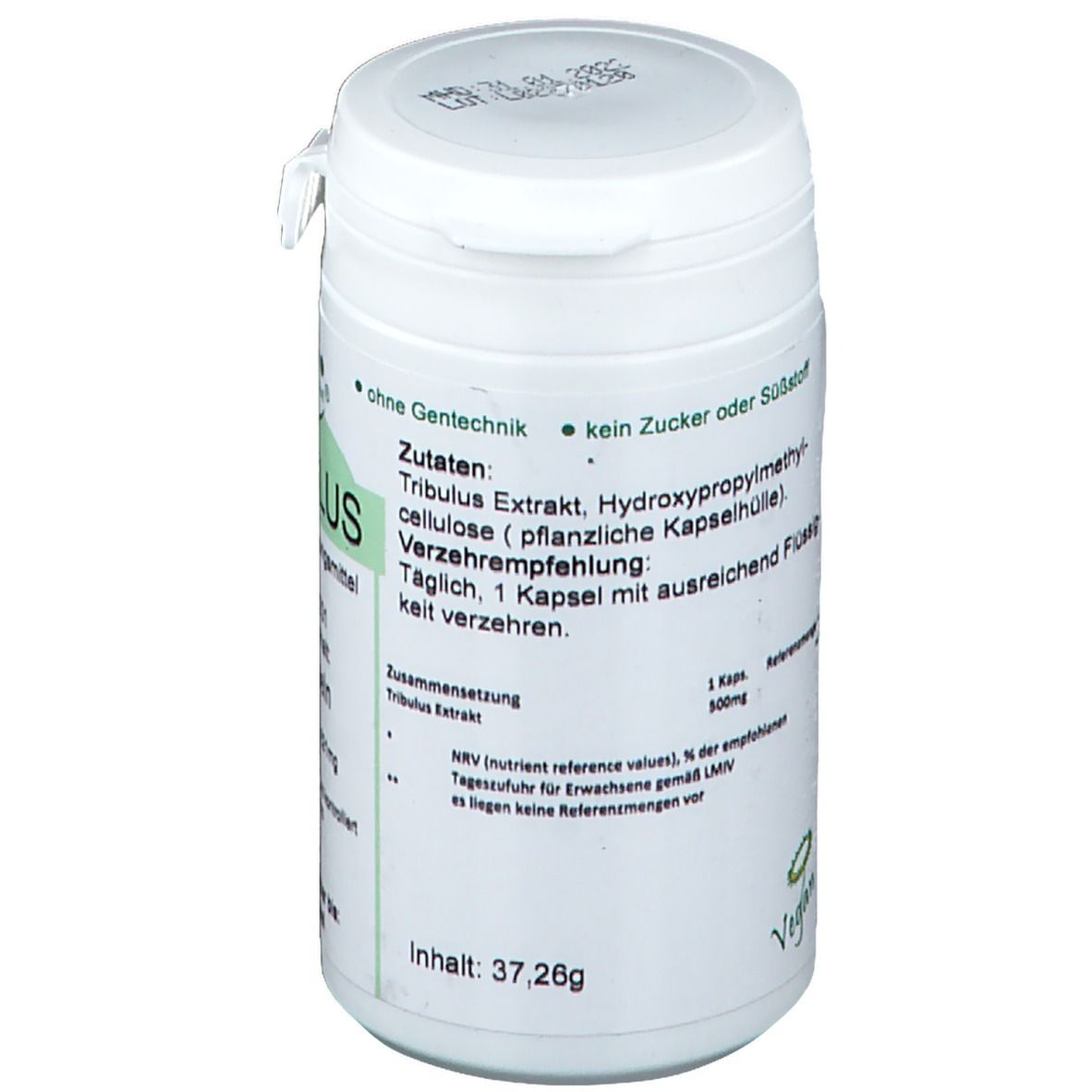Hannes pure Lebenslust® TRIBULUS