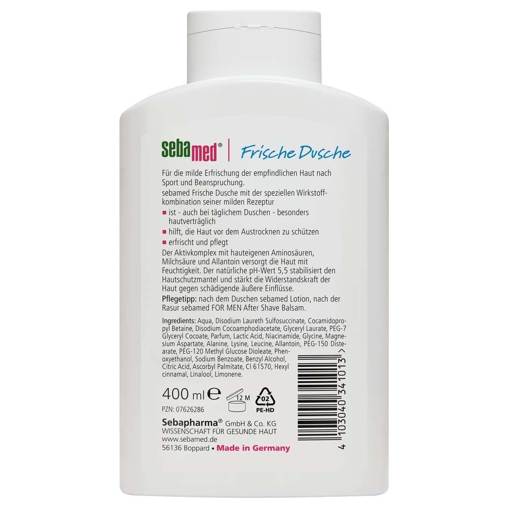 sebamed® Frische Dusche