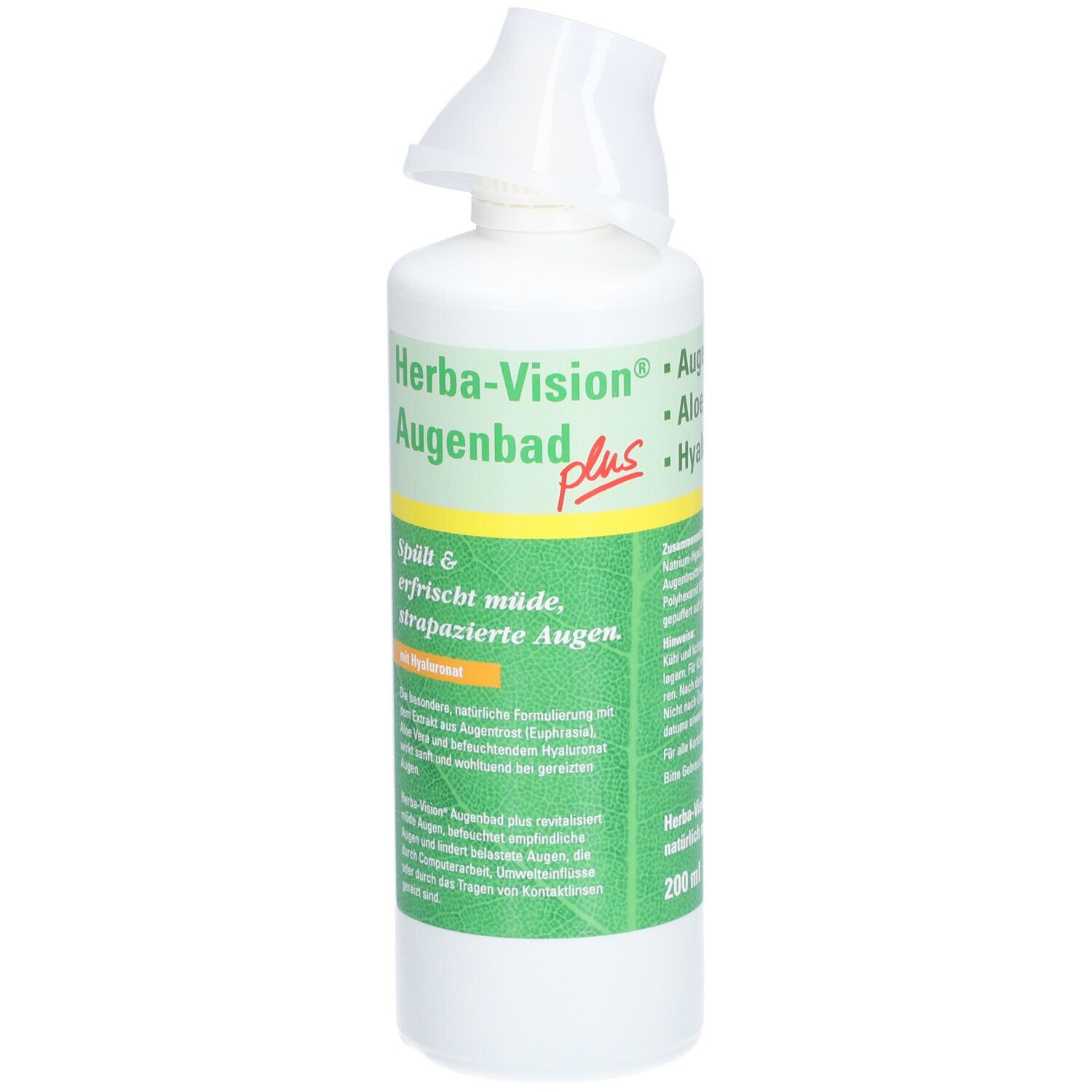 Herba-Vision® Augenbad plus