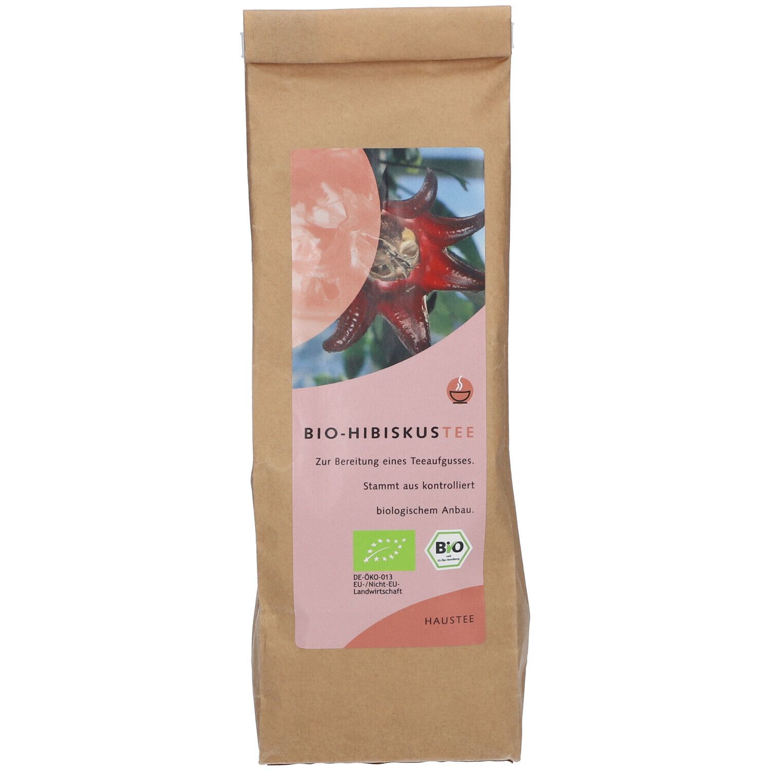 Hibiskusblüten Tee Bio