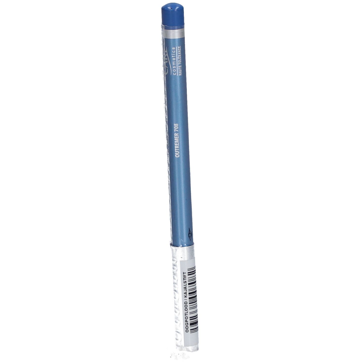 EYE CARE Kajalstift azur 708