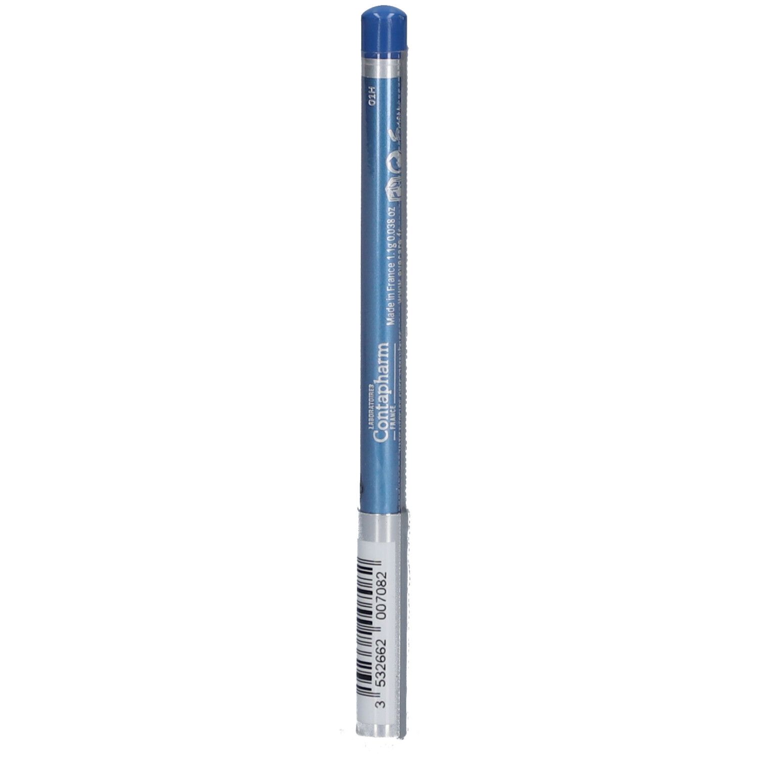 EYE CARE Kajalstift azur 708