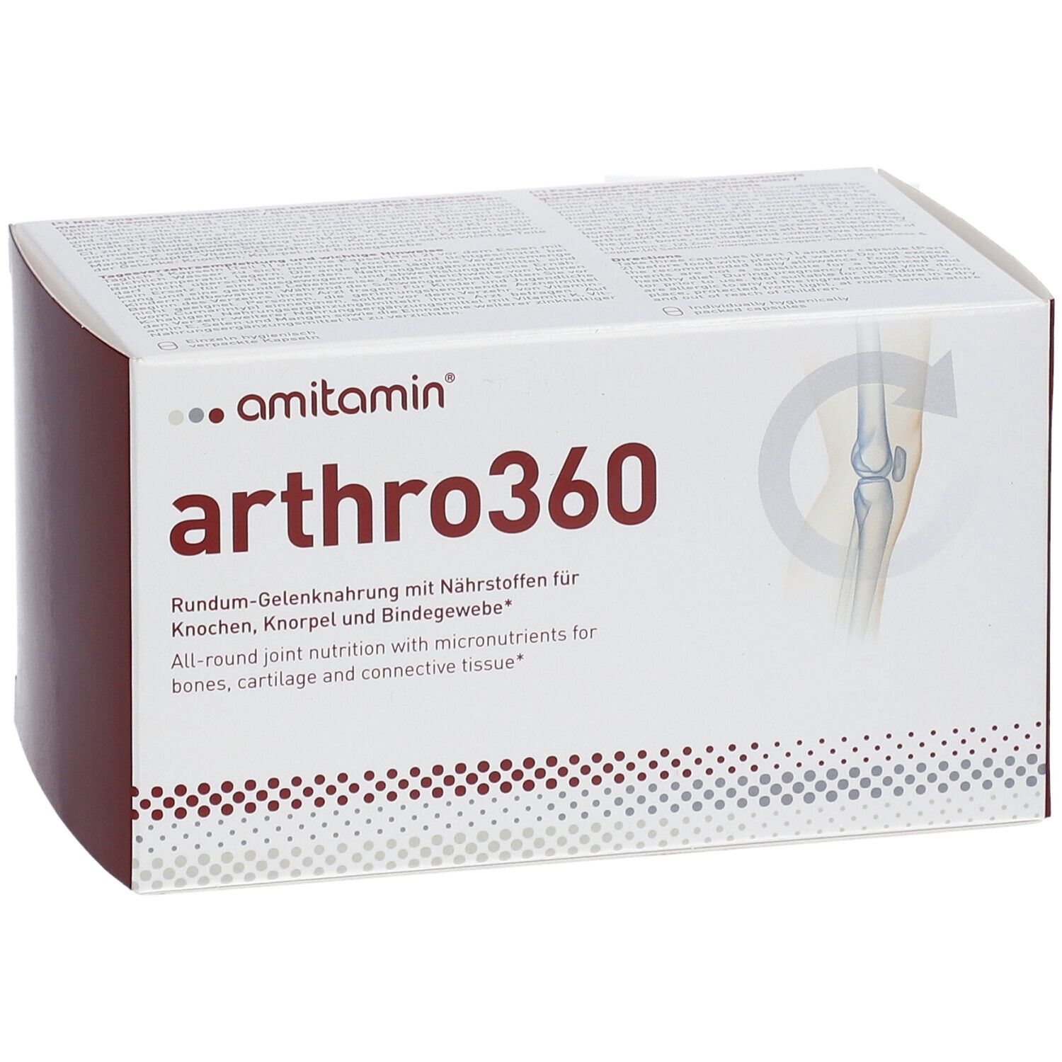 amitamin® arthro360