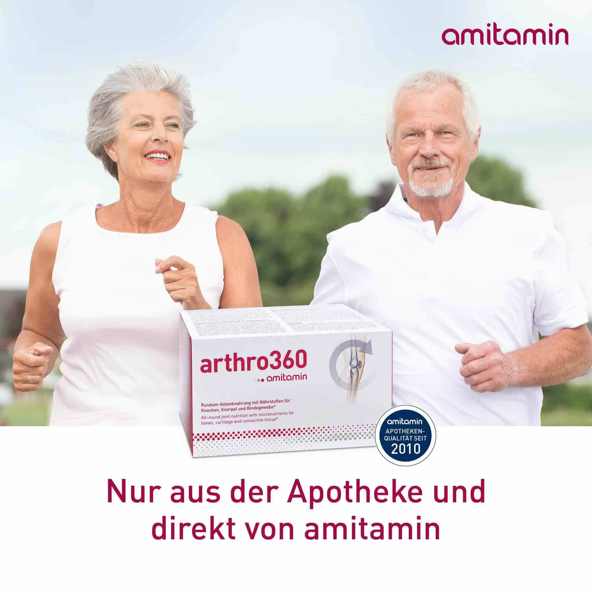 amitamin® arthro360