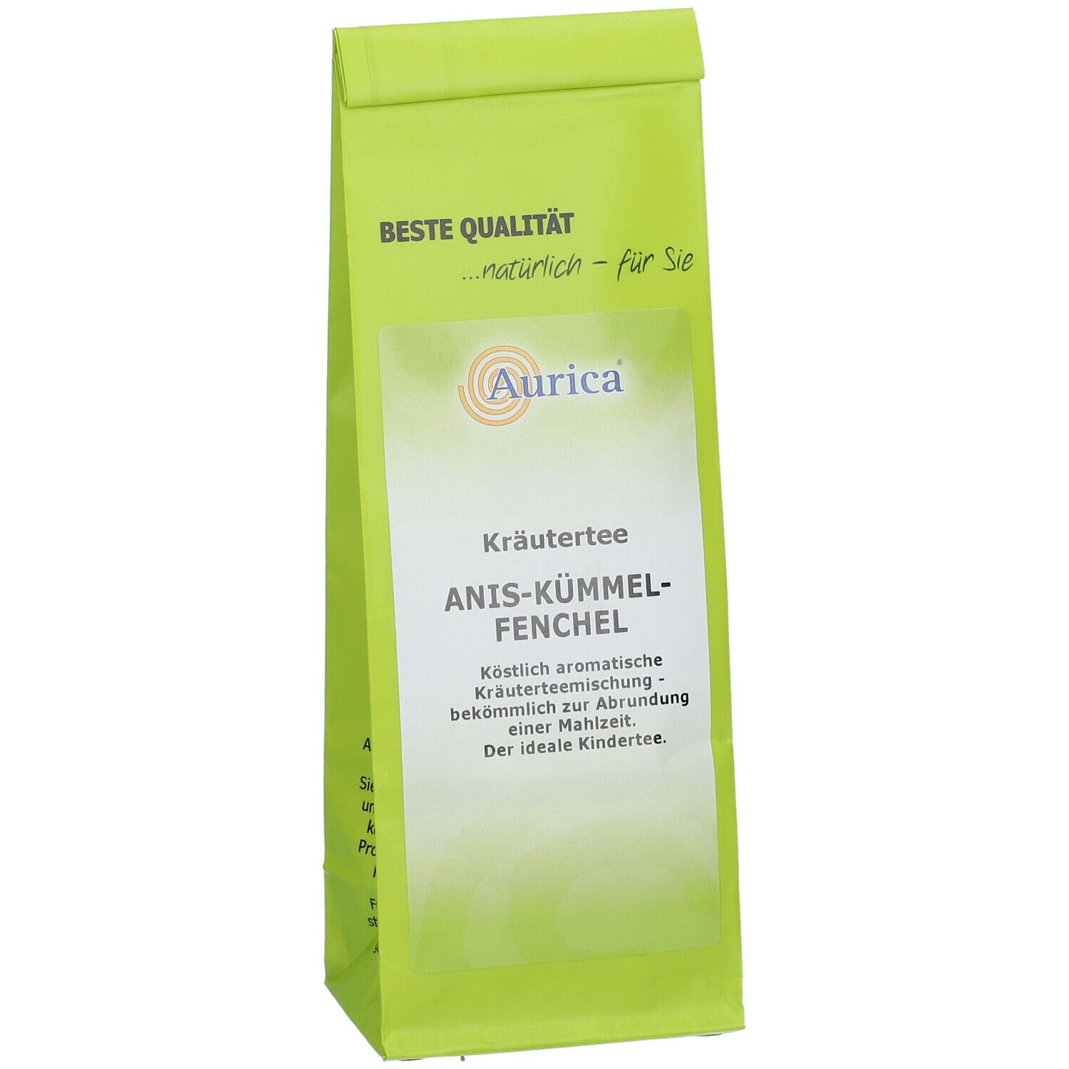 Aurica® Anis Kümmel Fenchel Tee