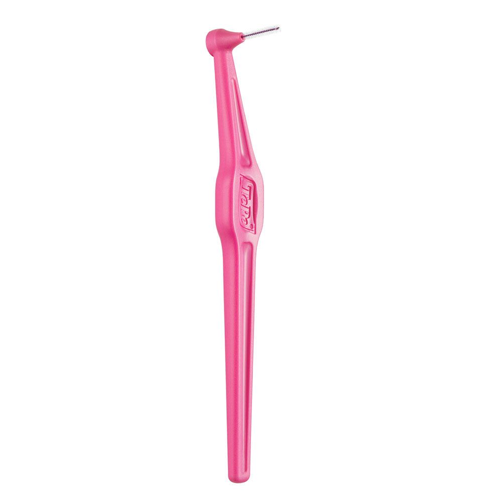 TePe Angle Interdentalbürste 0,4 mm pink